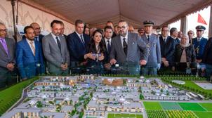 La capacité d'accueil de "la CMC-Souss-Massa " est de plus de 3.400 sièges (res…