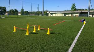 Une Académie de football, ouvrira dans deux ans à Laâyoune, pour 100 millions d…