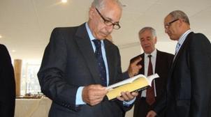 SIEL 2020 : Abdelhak El Mrini appelle à protéger le folklore marocain contre l'…