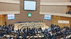 Depuis son retour à l'UA, le Maroc a consolidé sa coopération avec les pays afr…
