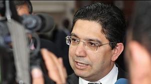 Nasser Bourita : Le règlement de la crise libyenne doit se faire par les libyen…