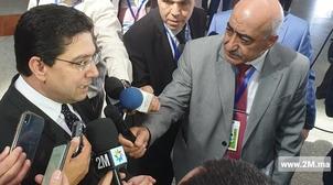 Addis-Abeba : Le règlement de la crise libyenne doit se faire par les libyens, …