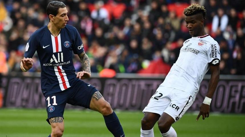 France: lancement de la saison 2020-21 de la Ligue 1 le 23 août