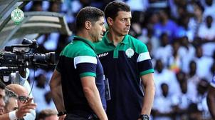 الرجاء الرياضي يتوجه إلى القاهرة يوم الإثنين لمواجهة الزمالك