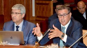 Diminution des précipitations: le ministère de l’agriculture débloque 55 MDH po…