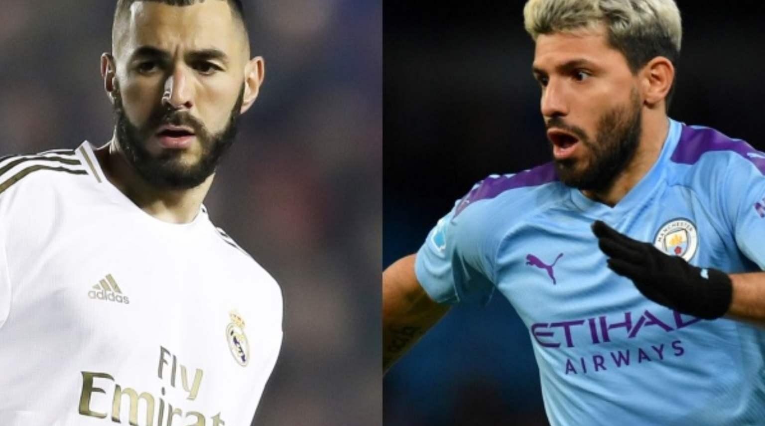 Ligue des Champions: le programme complet des 8e retour restants