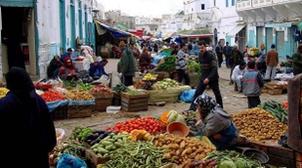 Covid 19 : Situation normale de l'approvisionnement du marché marocain en produ…
