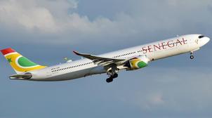 Coronavirus: "Air Sénégal" suspend ses vols à destination et en provenance du M…