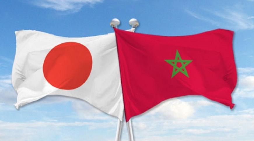 Sahara marocain: le Japon souligne l'importance de garantir la libre circulatio…