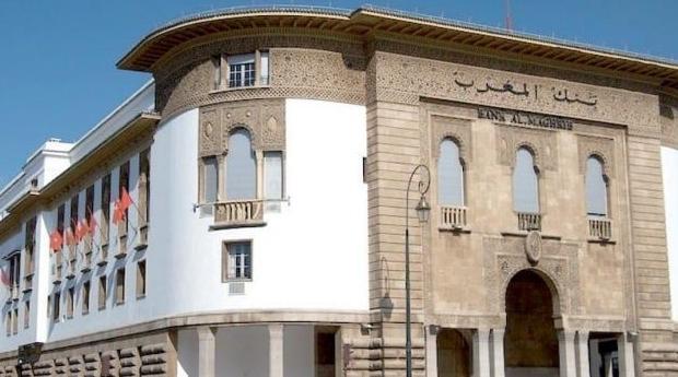Maroc: Les indicateurs hebdomadaires de Bank Al-Maghrib en cinq points-clés