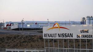 Le Groupe Renault suspend temporairement ses activités industrielles au Maroc