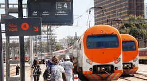 ONCF : Tanger à nouveau desservie par Al Boraq et les trains Al Atlas