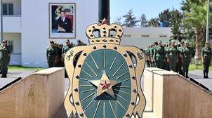 Maroc : Les officiers supérieurs des FAR contribuent au Fonds spécial dédié à l…
