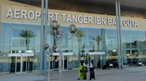 Tanger: arrestation d'un franco-algérien à l'aéroport Ibn Battouta pour tentati…
