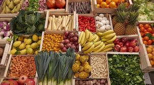 Maroc: Baisse de 0,3% de l’indice des prix à la consommation en juin (HCP)