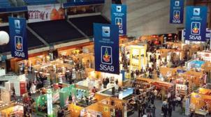 Ouverture à Lisbonne du salon international de l'industrie agroalimentaire, san…