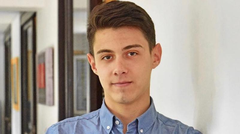 Thomas Clausi, du rêve à la réalité il n’y a qu’un clic !