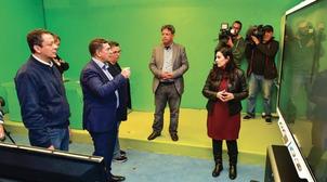 Enseignement à distance: Les sociétés de télécommunications offrent gratuitemen…