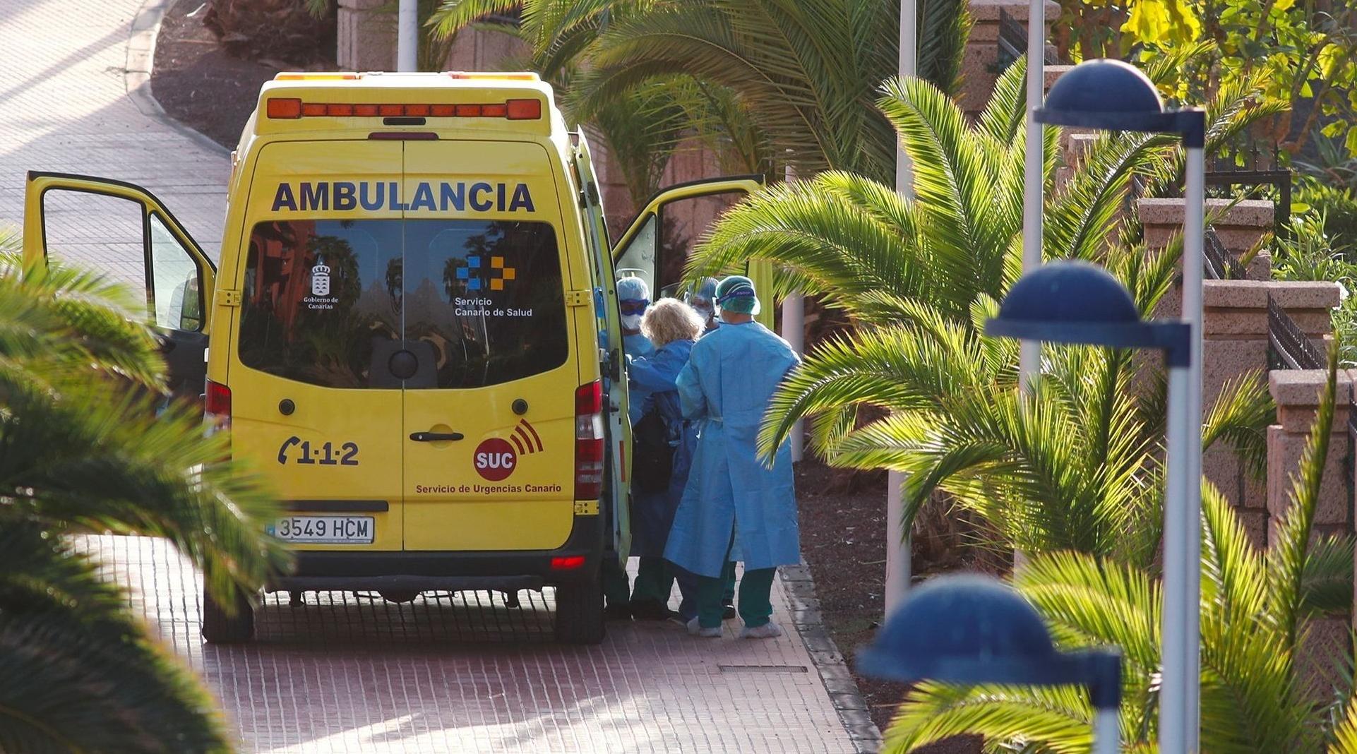 Coronavirus en Espagne: plus de 4.800 décès et 64.059 cas confirmés
