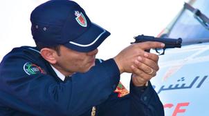 Témara: Arrestation d'un individu ayant violé l'état d'urgence sanitaire et me…