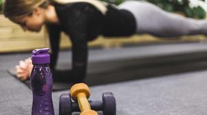 Confinement: Le sport, une activité essentielle, à pratiquer avec modération