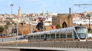 Tramway Rabat-Salé: Réduction de l’amplitude des services et des fréquences de …