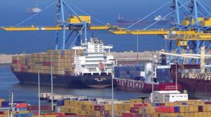 Covid-19: le Port de Casablanca assure la continuité de ses activités (ANP)