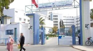 Covid-19: création à l’hôpital Ibn Sina d'une cellule de suivi