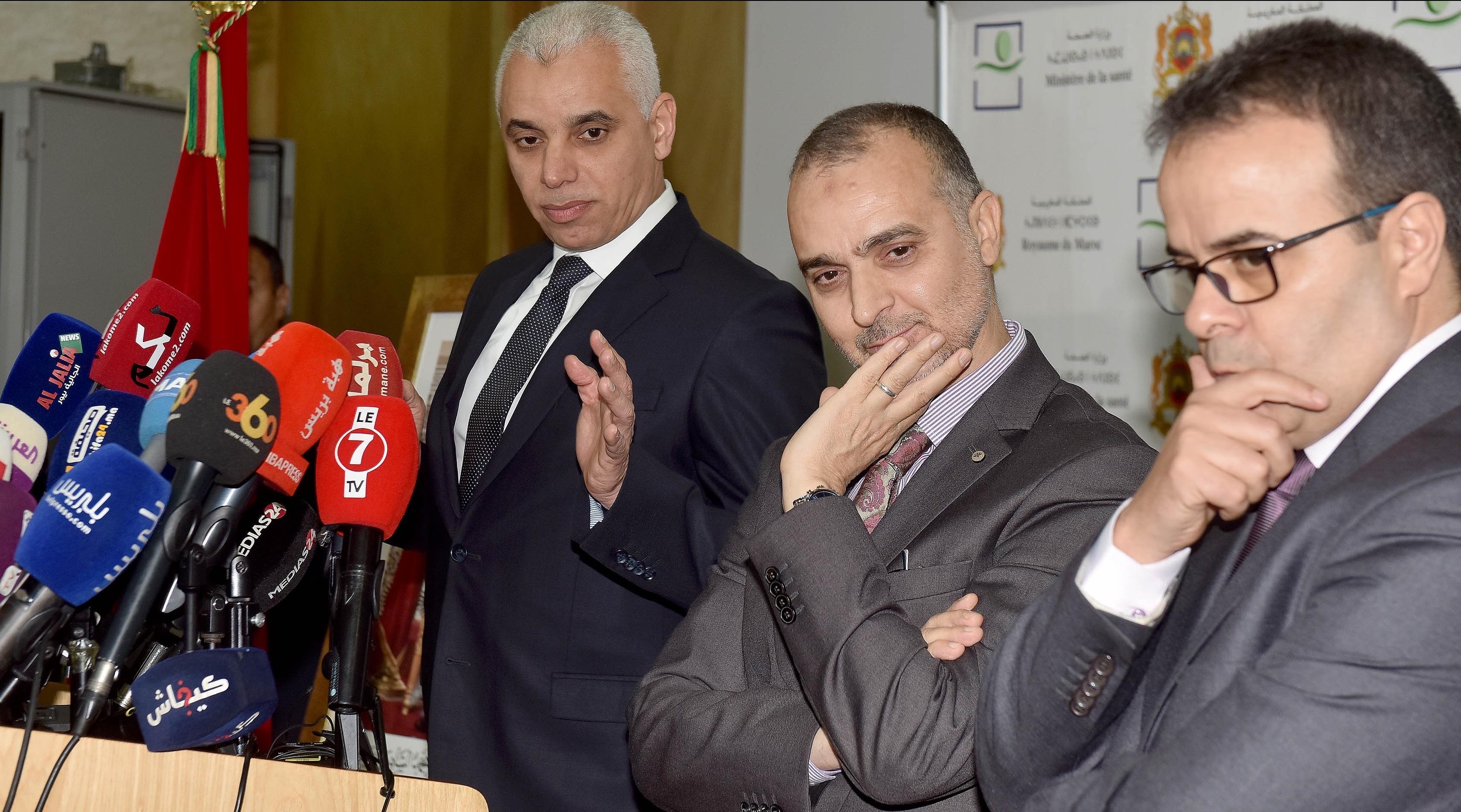 Covid-19/Maroc: le ministère de la Santé donnera désormais une déclaration hebd…