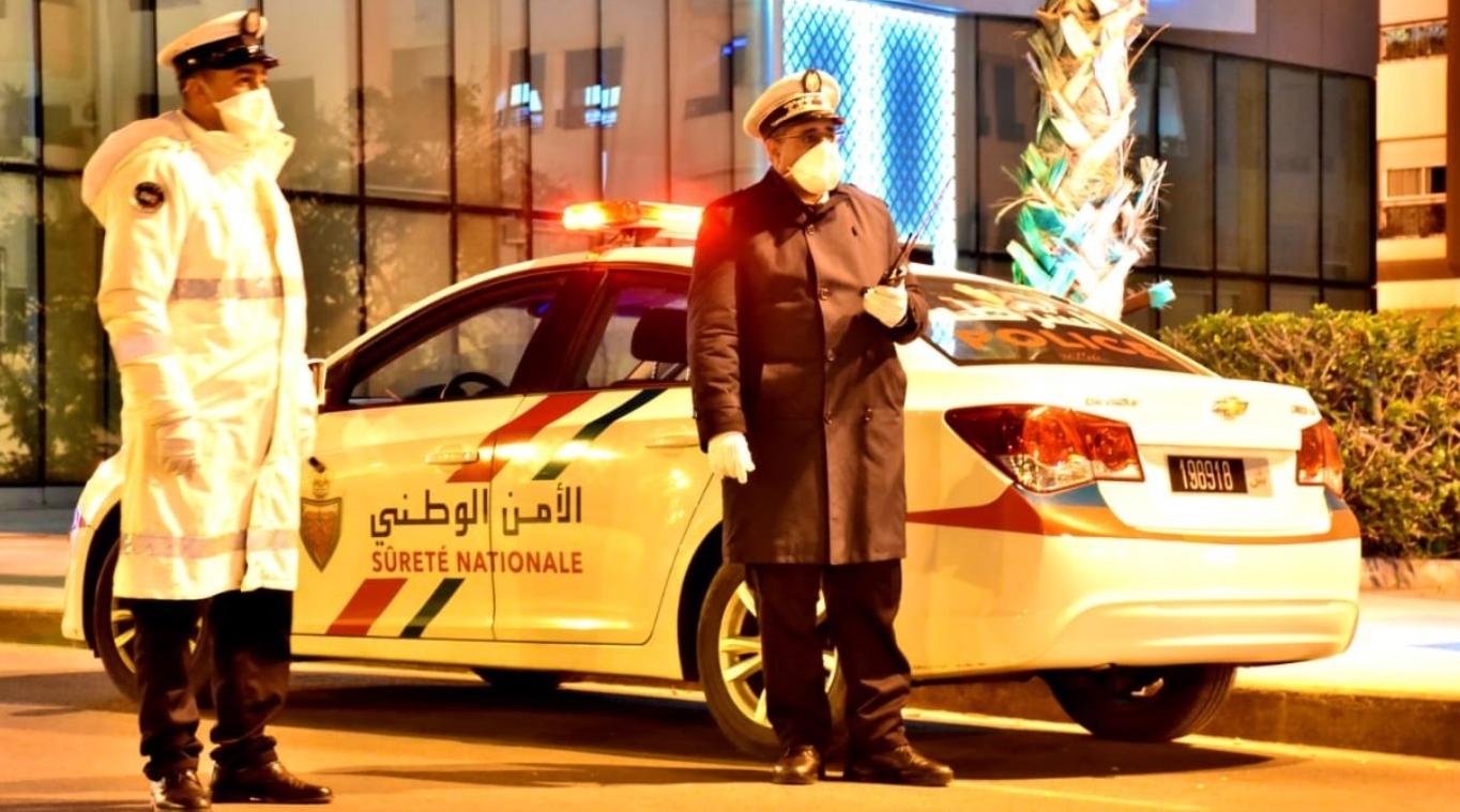 Un individu devant la justice pour fausses informations liées au décès présumé …