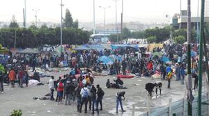Covid-19/ Migrants irréguliers: GADEM tire la sonnette d'alarme