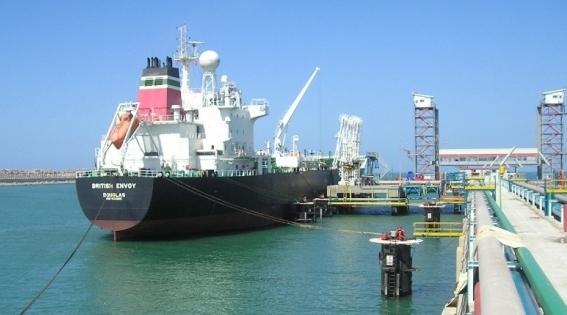 ANP : L'activité portuaire en progression de 2,5% en mars 2020