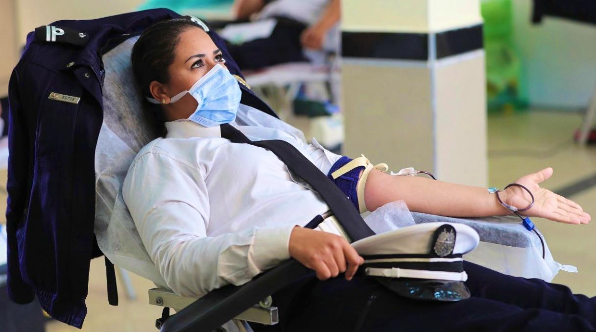 التبرع بالدم.. دعوات حثيثة لتدارك الخصاص المسجل في هذه المادة الحيوية