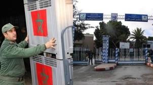 Covid-19: Un staff médical militaire renforce l'offre sanitaire à Settat