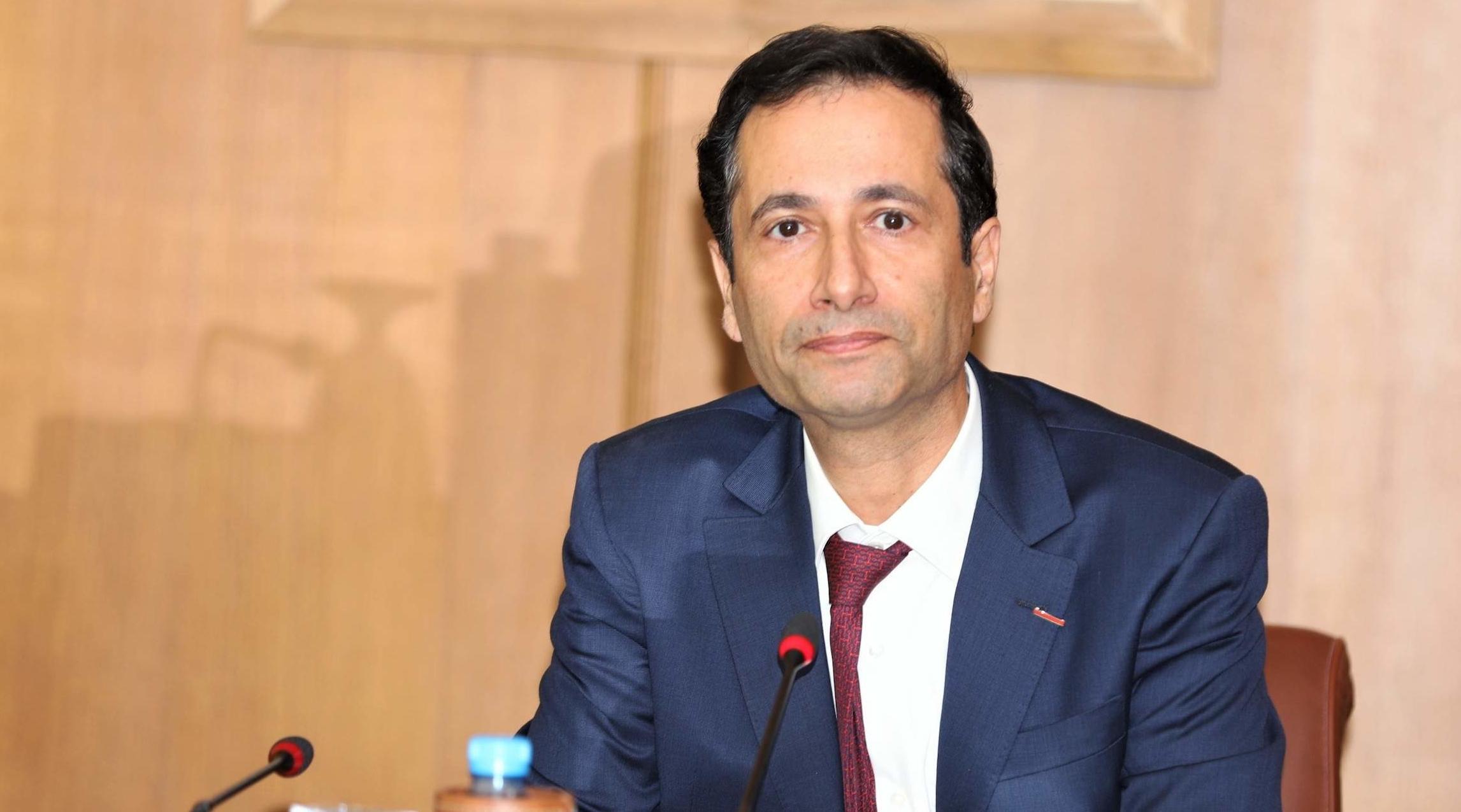 Benchaâboun : "L’économie nationale est en mesure d'absorber les chocs induits …