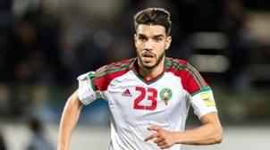 L'international marocain Walid Azaro semble séduire club saoudien Al Ettifaq