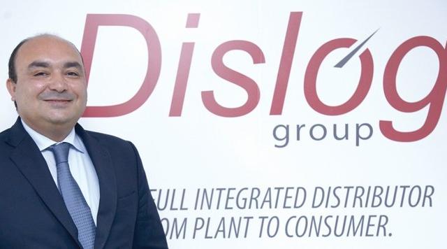 Covid-19: Dislog Group et ses partenaires font don de produits d'hygiène aux 83…