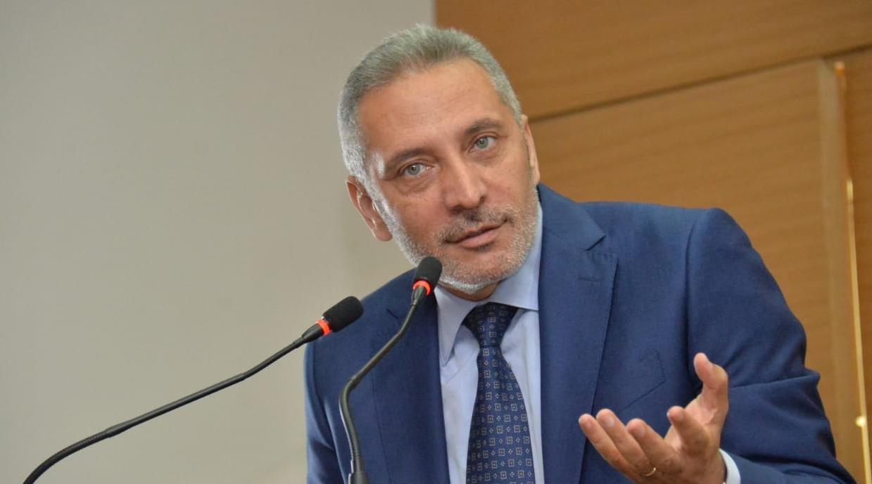 Moulay Hafid Elalamy: Les marchés nationaux disposent d'un stock abondant de cé…