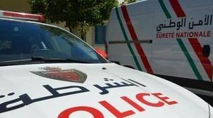 Témara: Arrestation d'un multirécidiviste pour usurpation d'identité et faux et…
