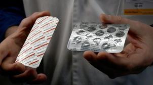 Coronavirus: les Etats-Unis autorisent la chloroquine à l'hôpital