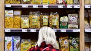 France/Coronavirus : aucun risque de pénurie alimentaire, selon le ministre de …