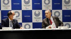 JO de Tokyo: les organisateurs espèrent de nouvelles dates dès cette semaine