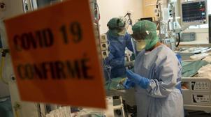 Coronavirus: le cap des 500 morts franchi en Belgique