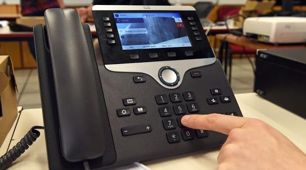 Marrakech-Safi : le service "Allô SAMU 141" reçoit plus de 6000 appels par jour