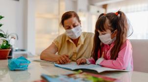 France/Coronavirus : La reprise des cours dépendra de l'évolution de la situati…