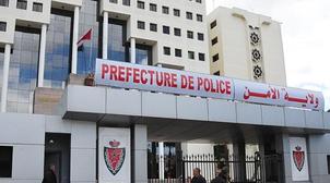 Casablanca: Arrestation d'un individu impliqué dans la violation de l'état d'ur…