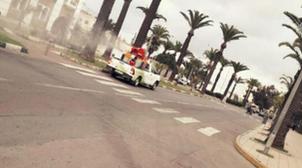 Covid-19: Les opérations de désinfection se poursuivent sans relâche à Casablan…