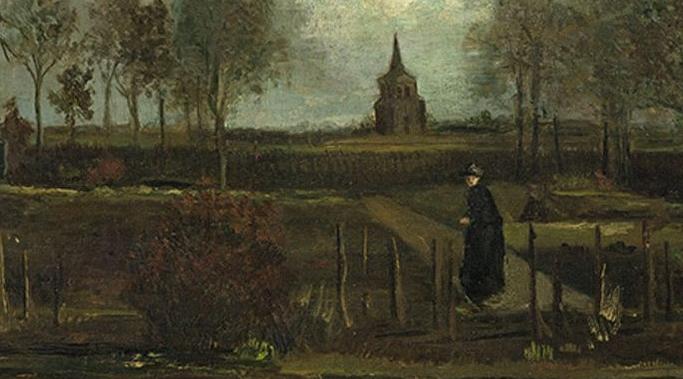 Pays-Bas: un tableau de Van Gogh volé dans un musée fermé à cause du coronavirus
