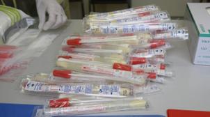 Coronavirus : L'Afrique du Sud envisage de lancer un large programme de dépista…