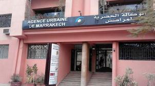 Covid-19/Maroc: L'Agence urbaine de Marrakech met en place un comité de veille